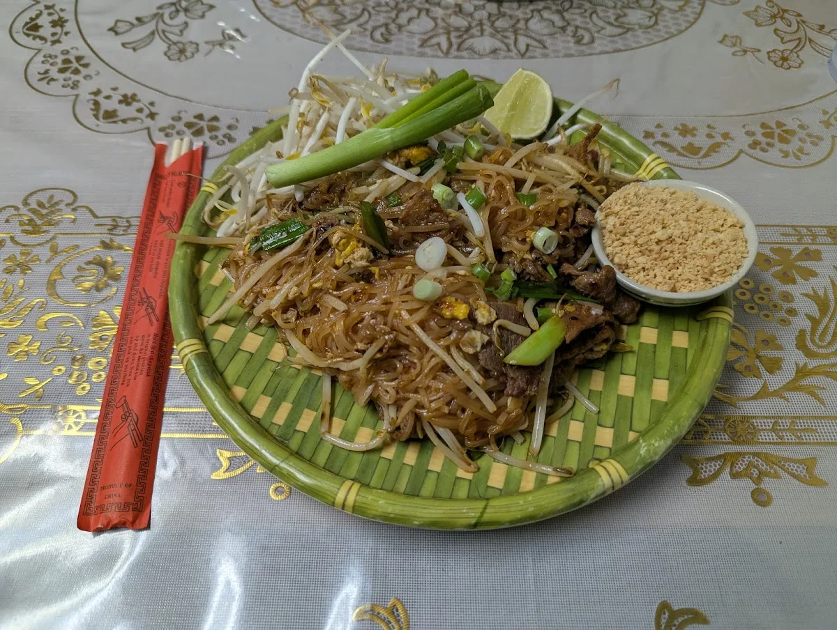 Little Thailand
