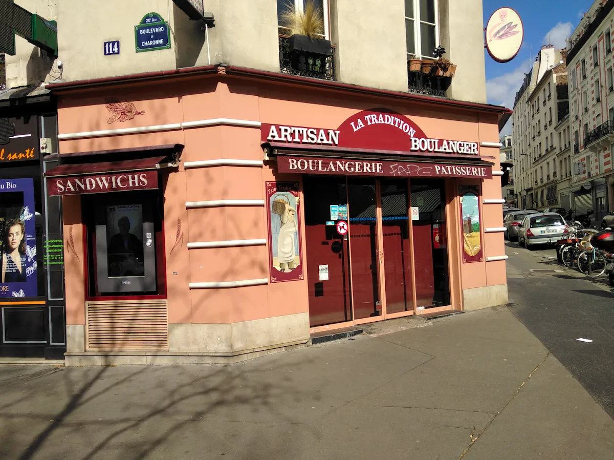 PATACHOUX PARIS