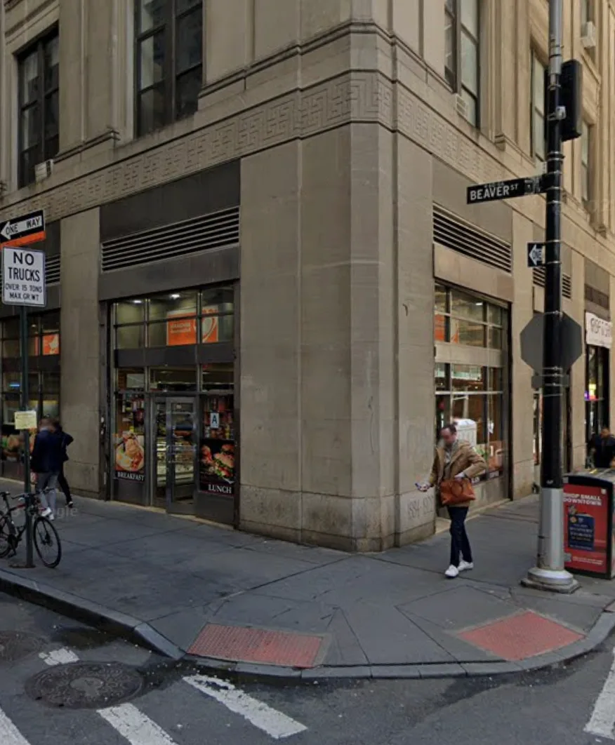 Hanover Gourmet Deli