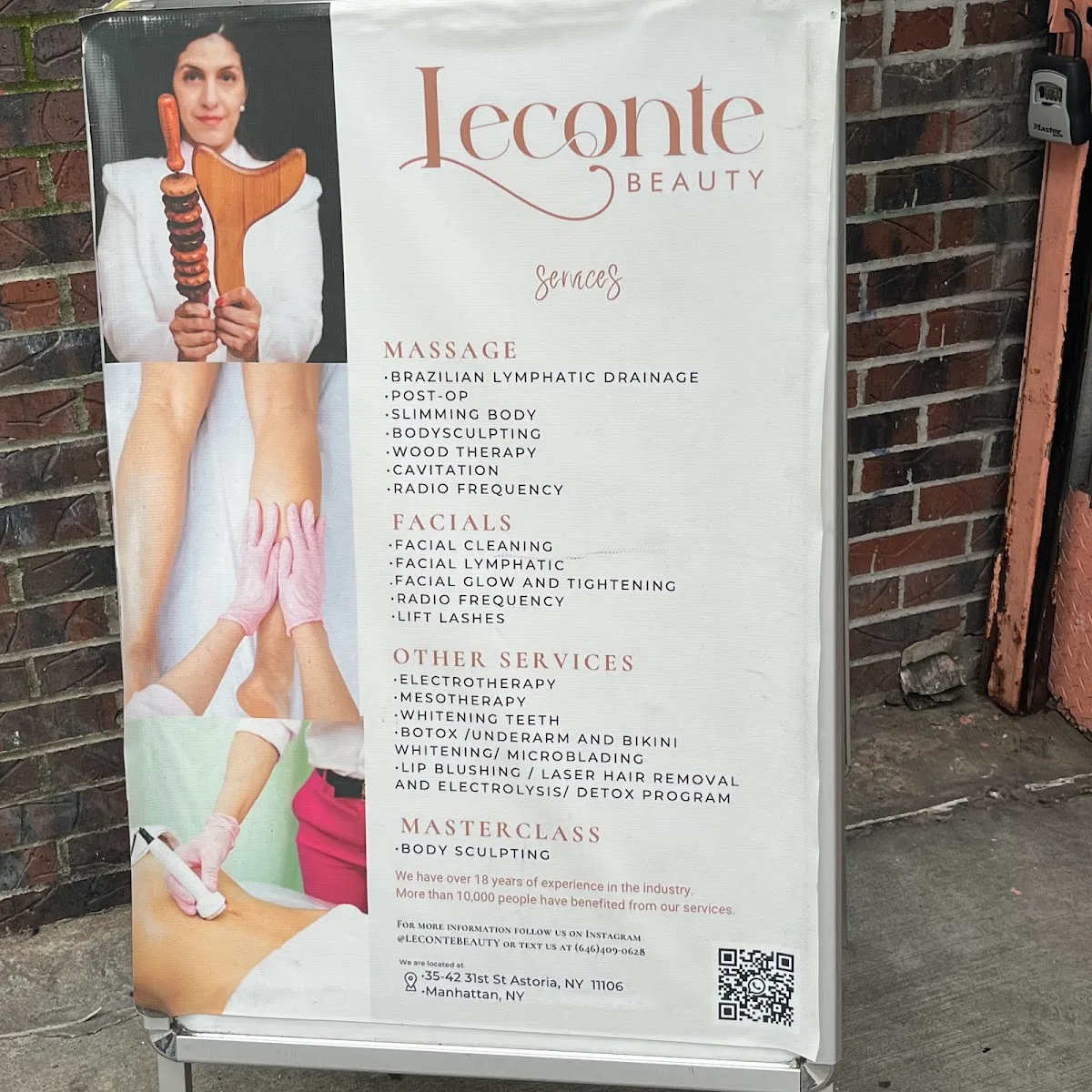 Leconte Beauty