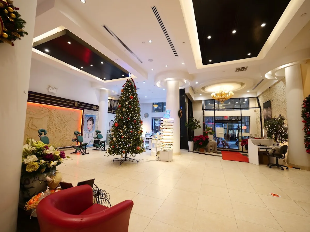ZENARA DAY SPA