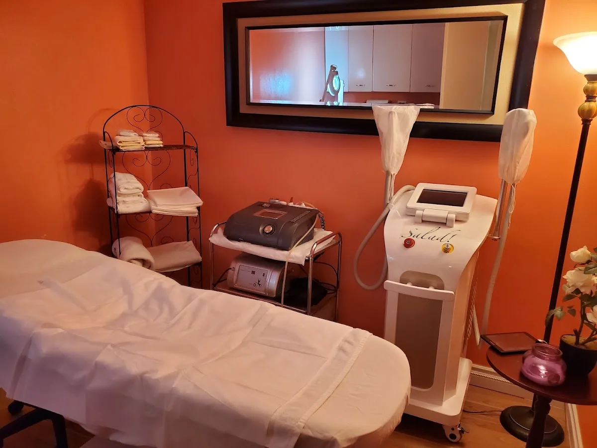 Salud Holistic SPA