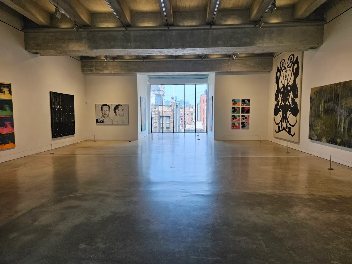 The Brant Foundation