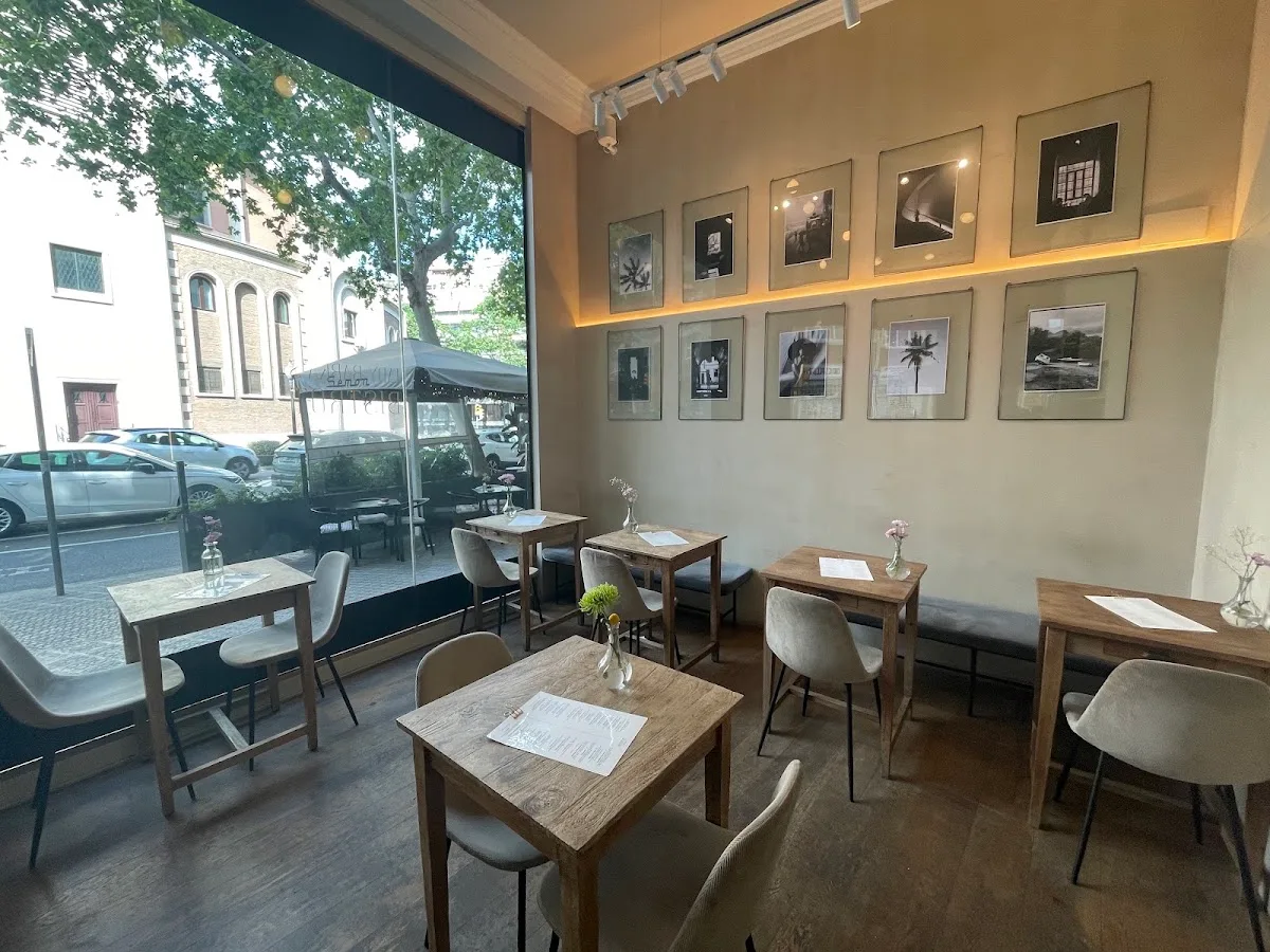 Bistrot by Lady Babka
