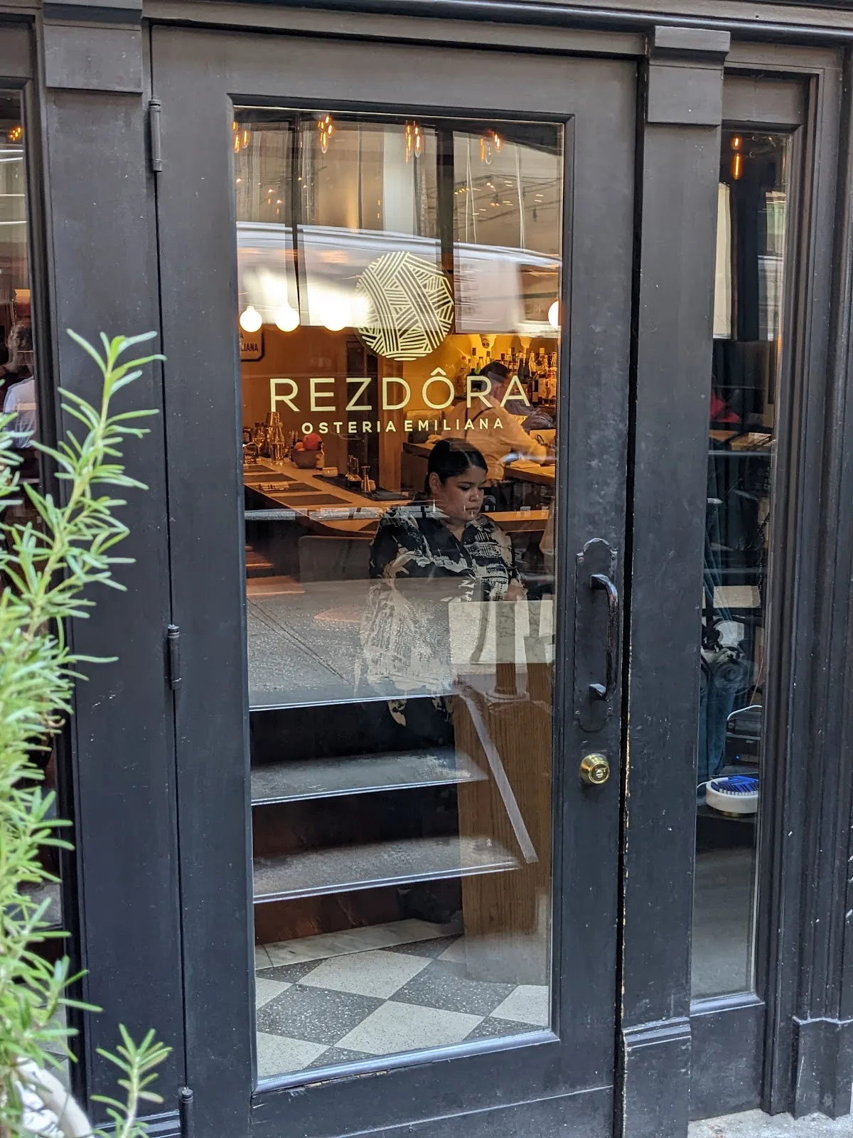Rezdôra