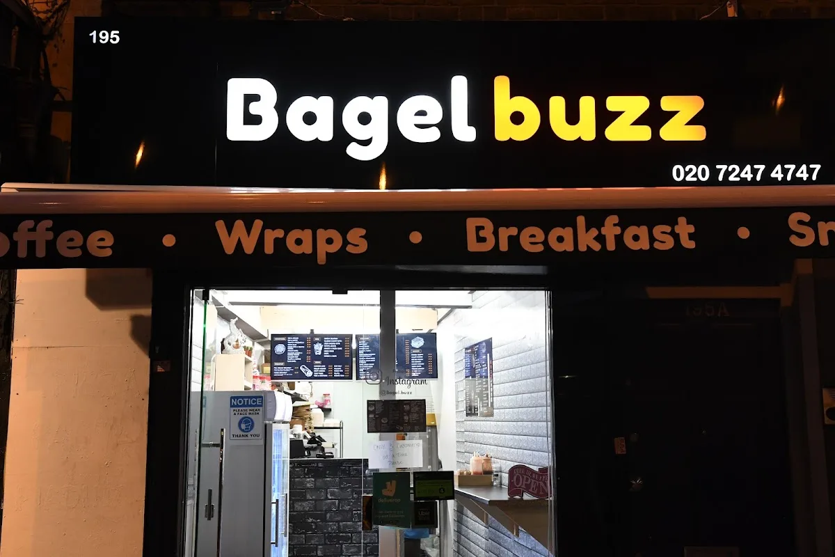 Bagelbuzz
