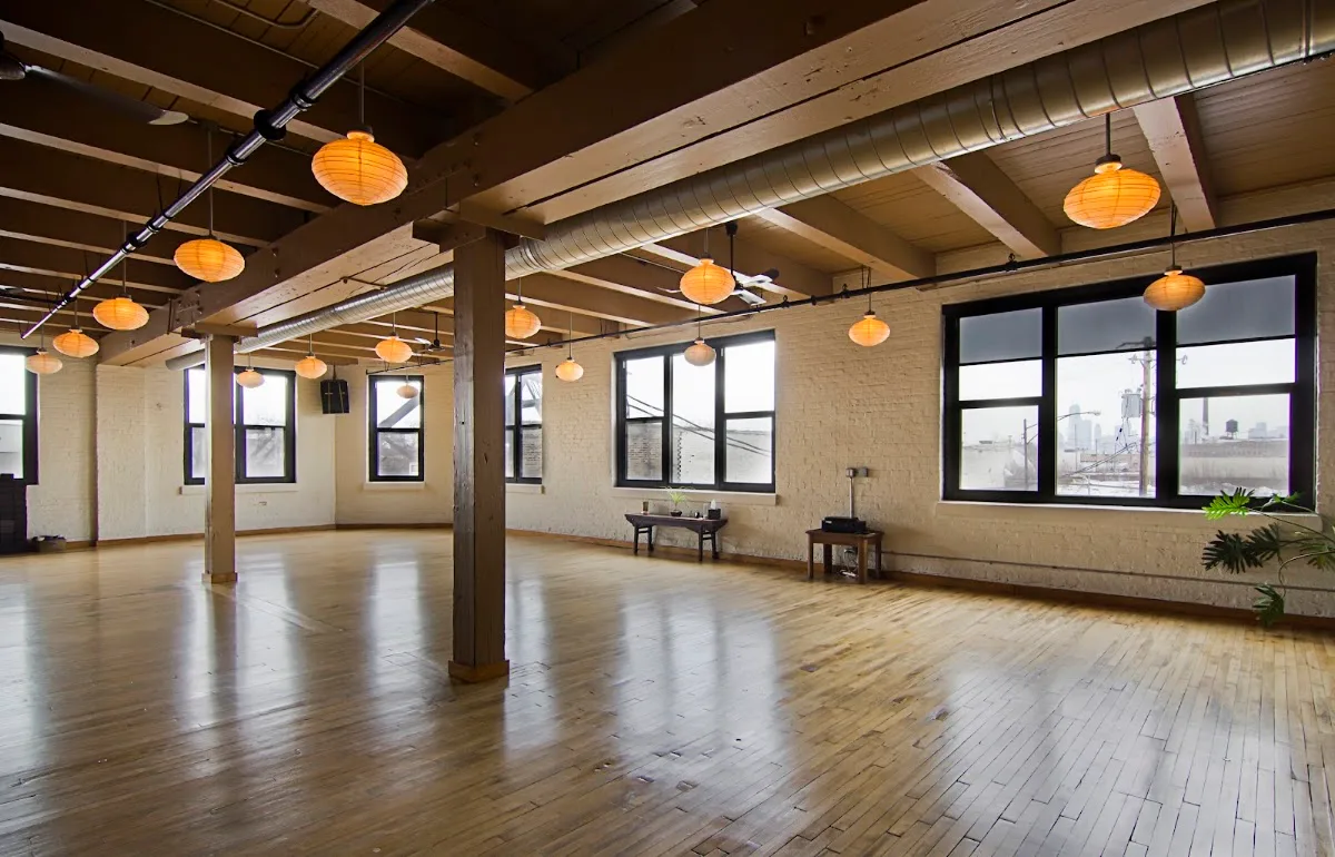 yogaview Chicago