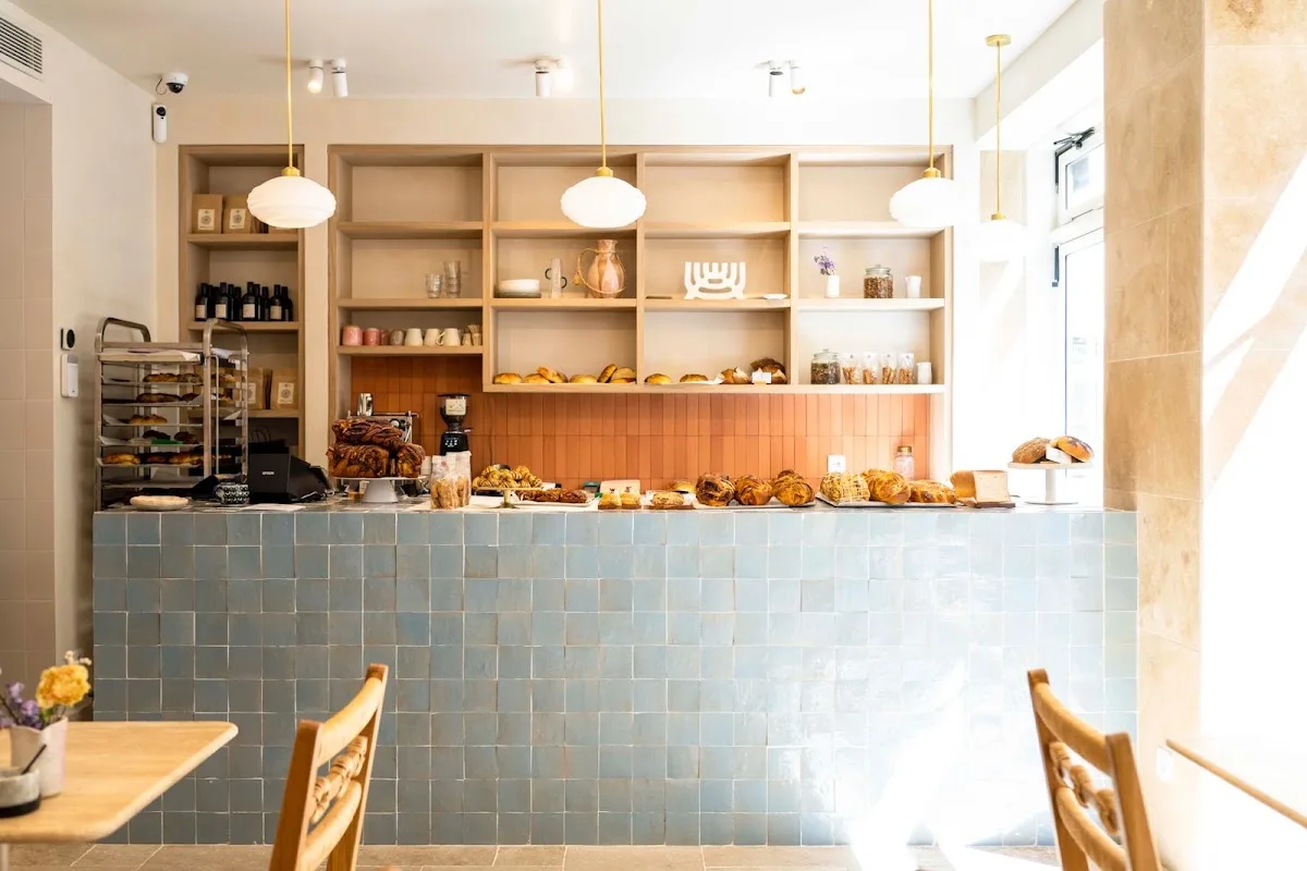 Café Hugo
