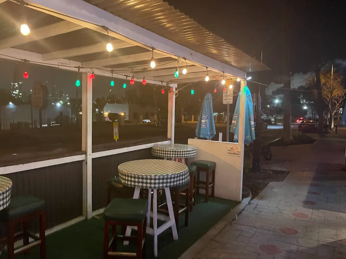Tavern on Main