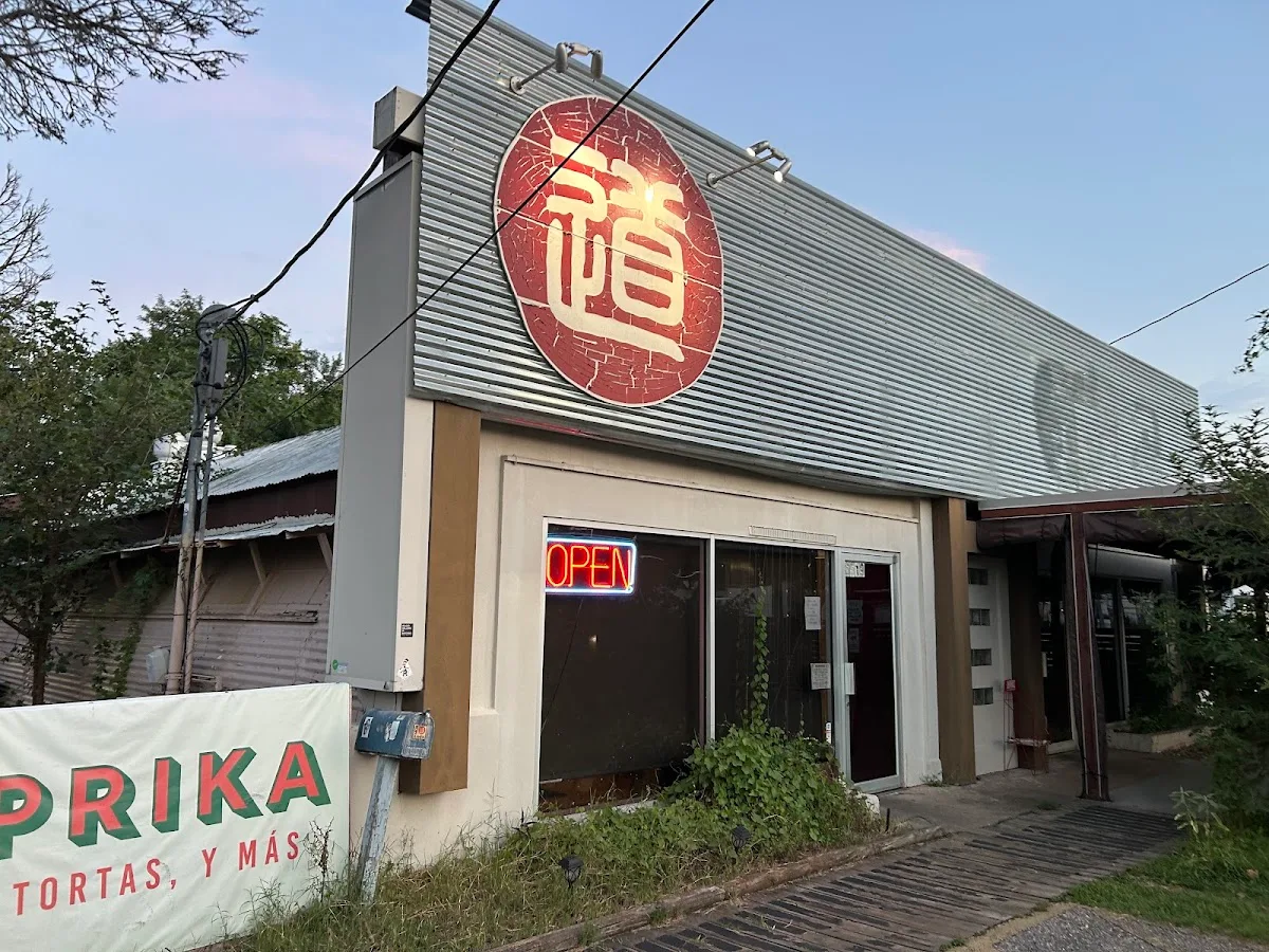 Michi Ramen