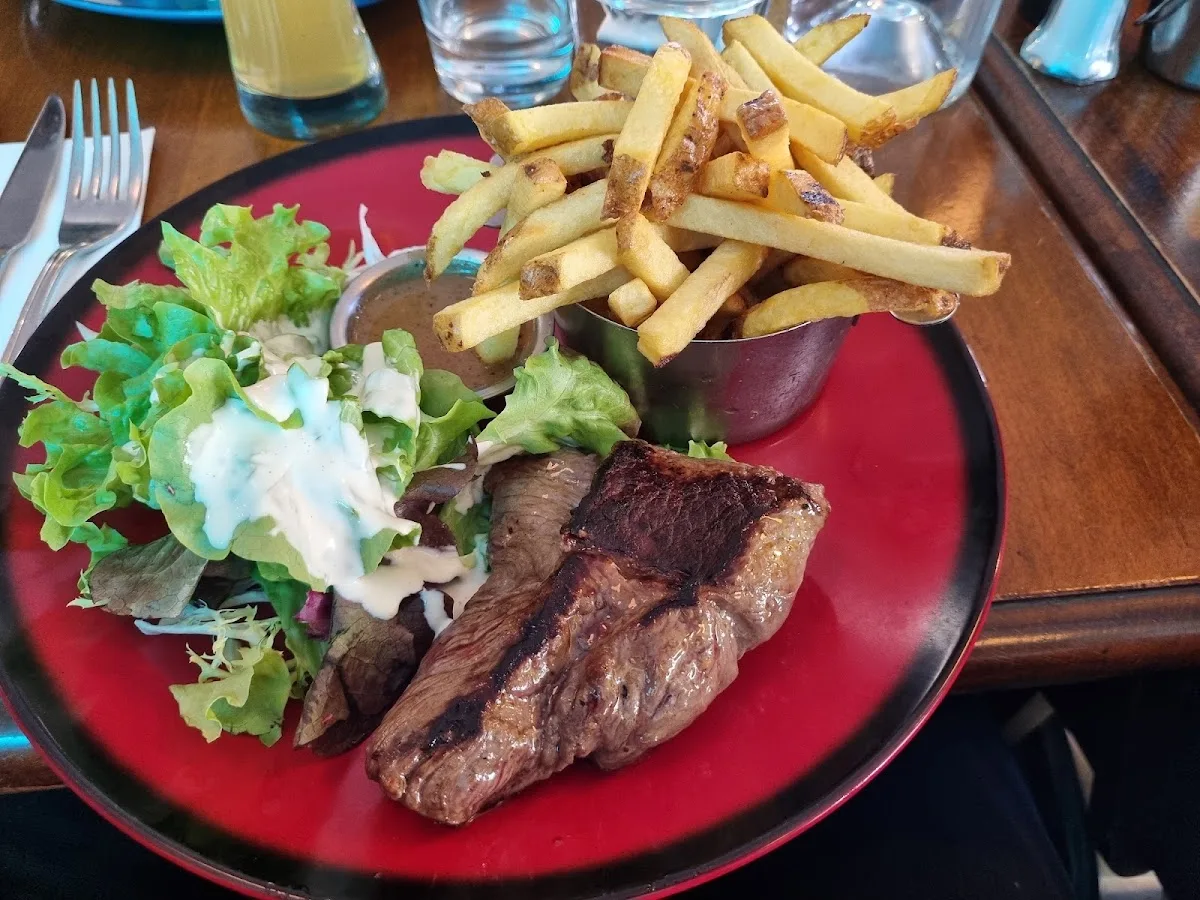 Chez Prosper