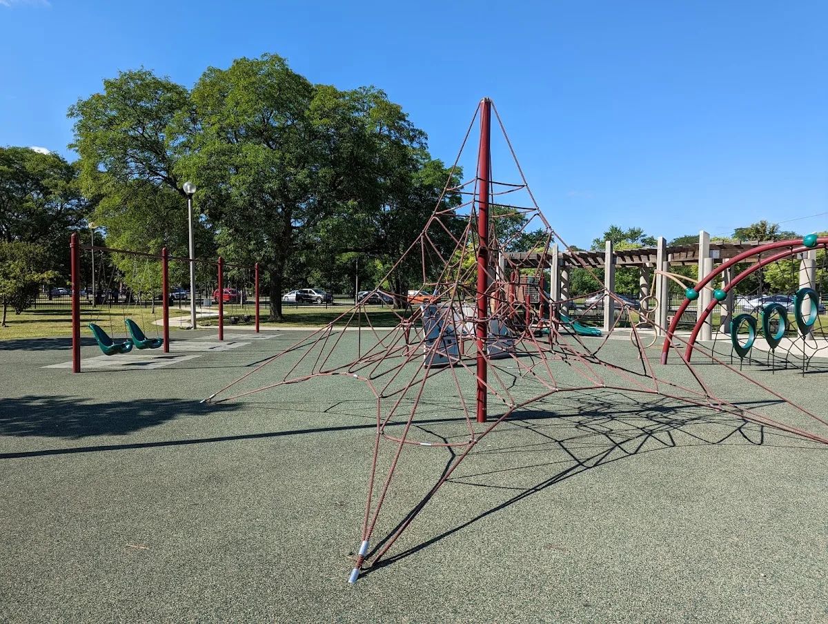 Humboldt Park Playground