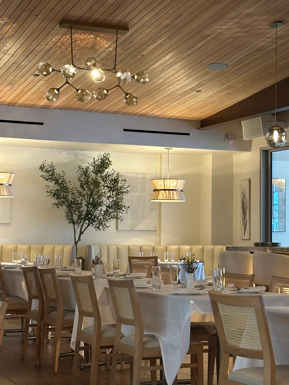 Atrium Glendale