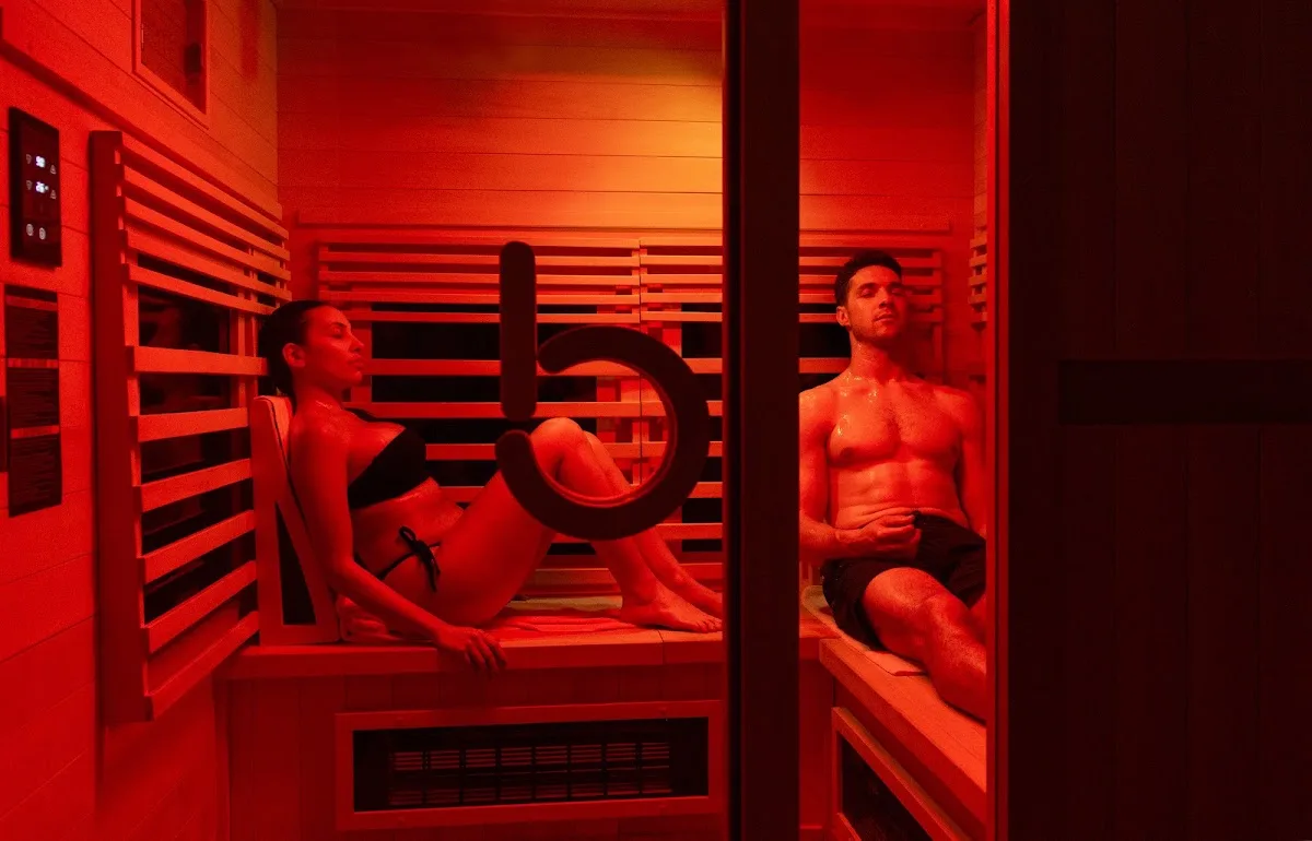 beem® Light Sauna