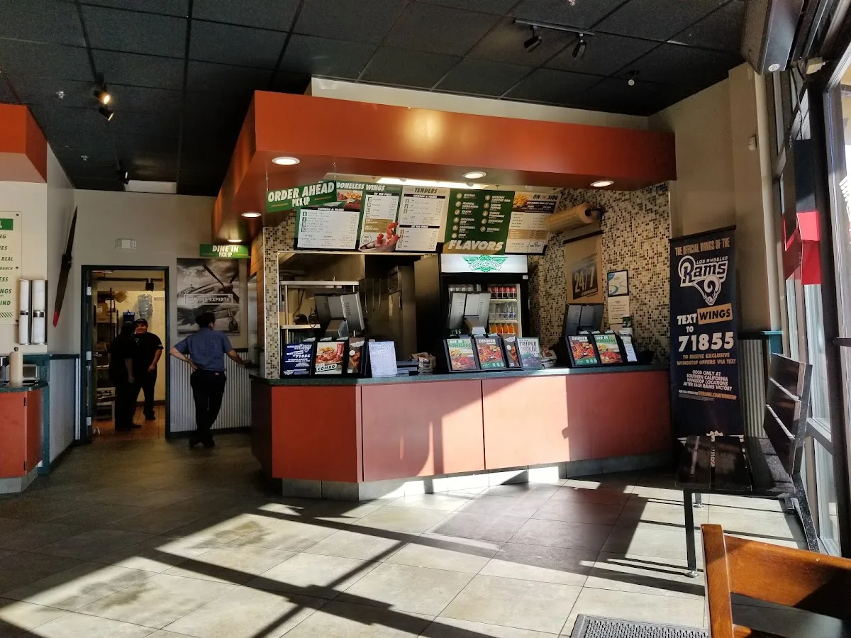 Wingstop