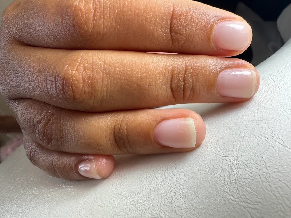 Wellness Lounge Beauty Salon