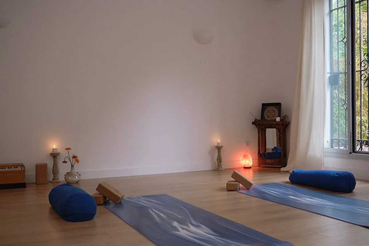 Sangha Studio