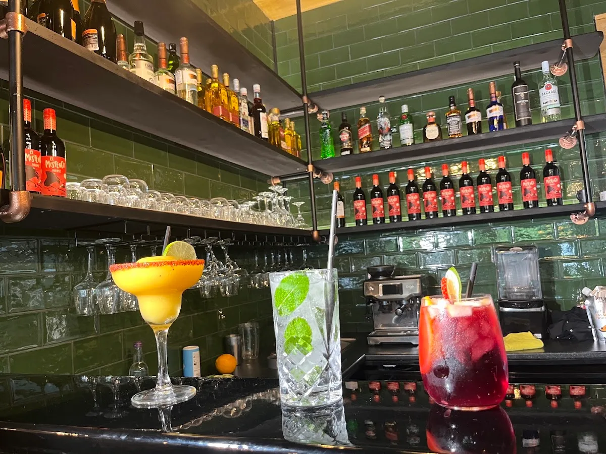 Adelita Mexican Food ( Bermondsey)