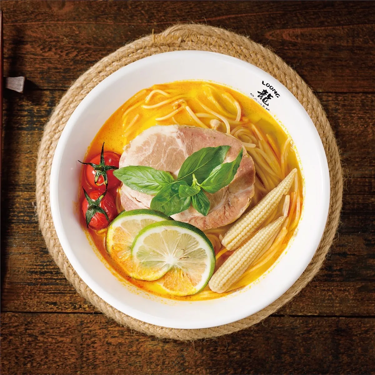 Loong Ramen