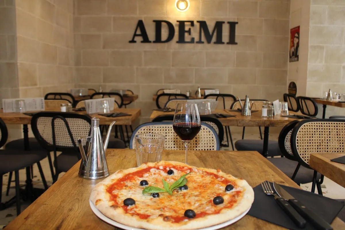 Ademi Montmartre