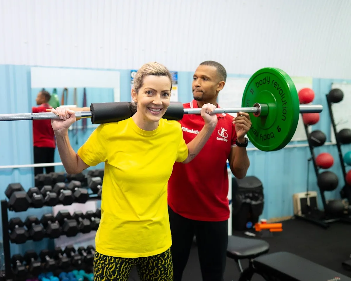 FitFunActive
