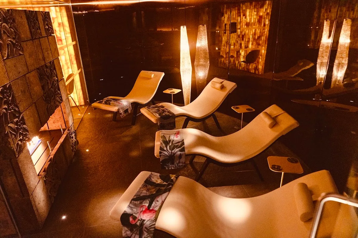 Cloud Twelve Wellness, Spa and Kid's Club
