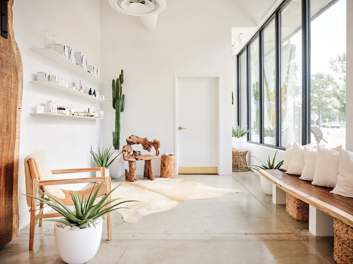 The NOW Massage South Lamar