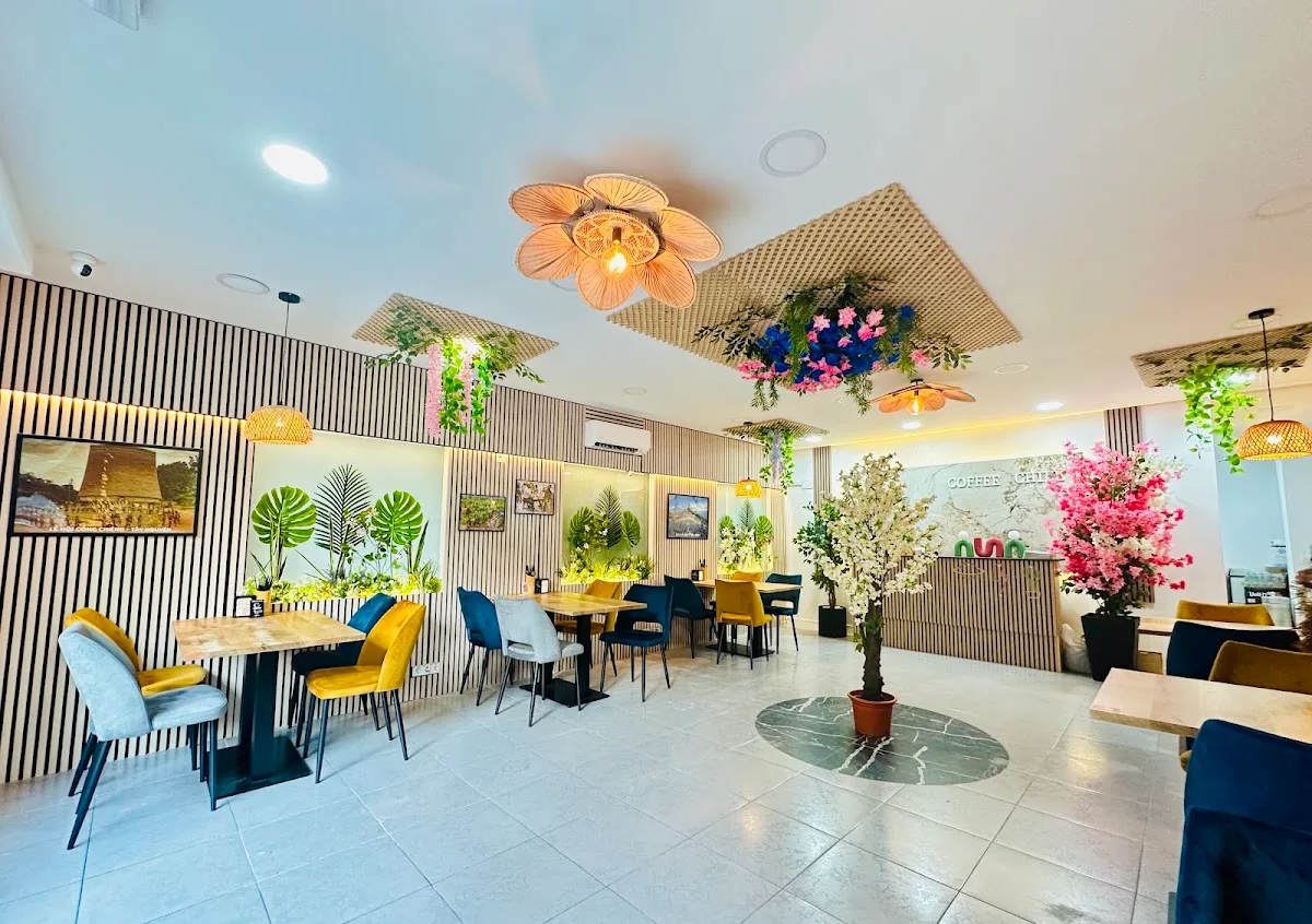PHO VIETNAM (Maria Claret) - Authentic Restaurant
