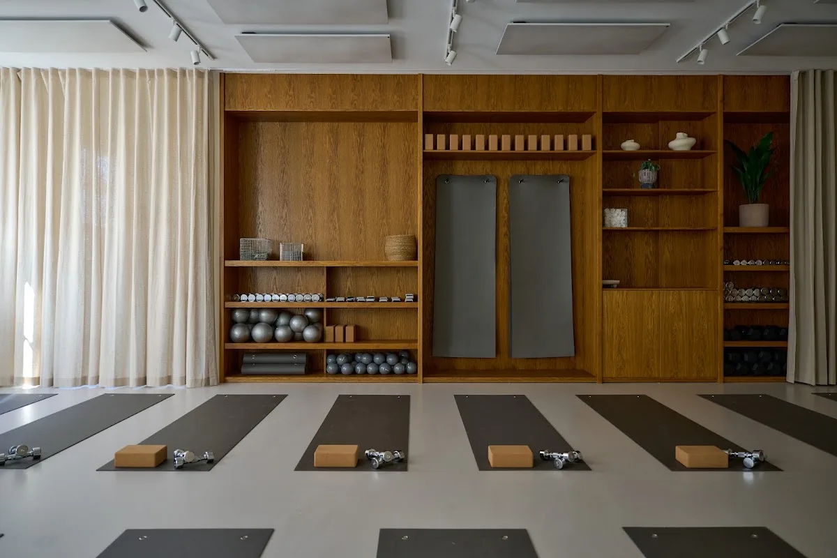 Studio Anatomy, Islington