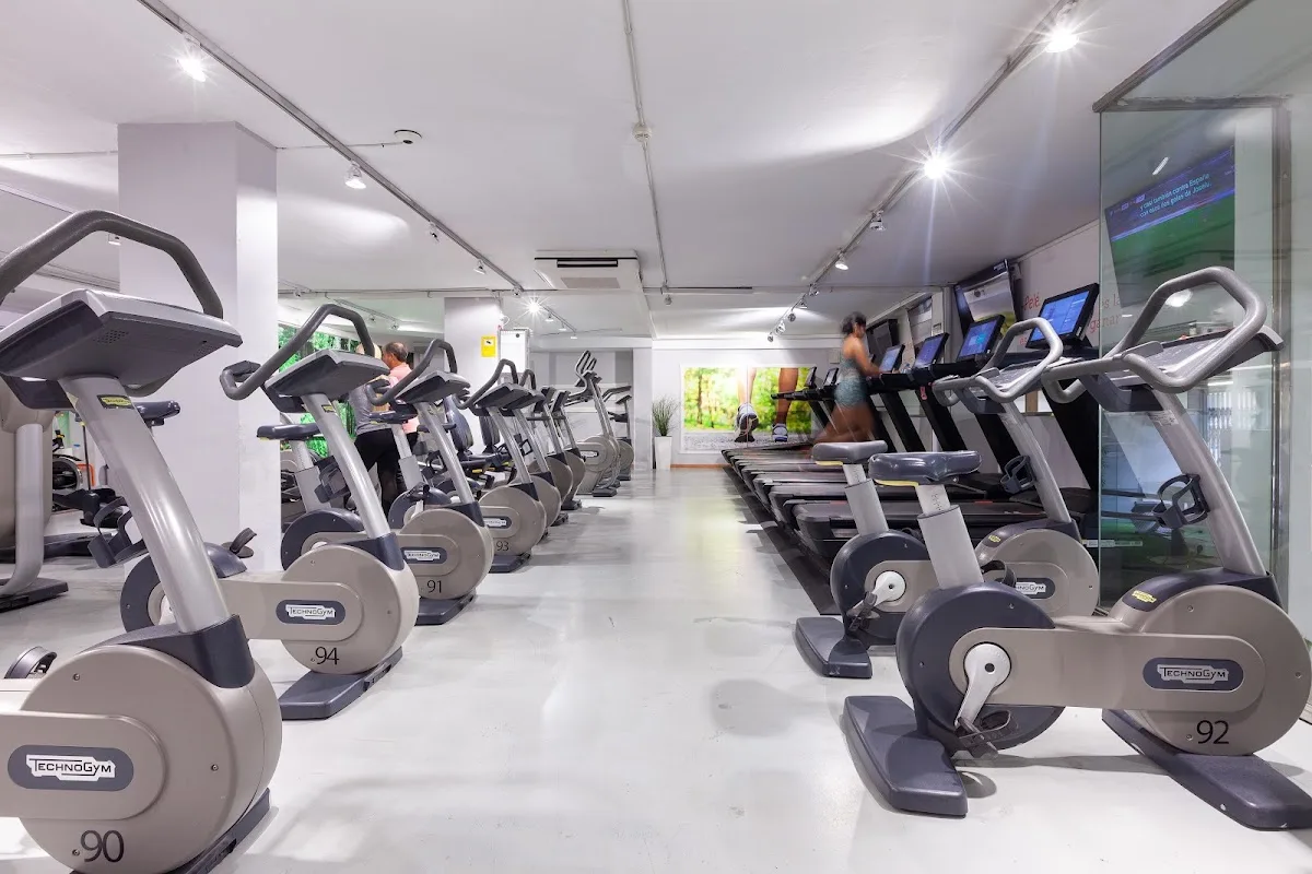 BCN Fitness