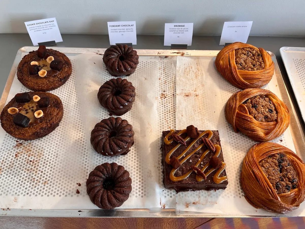Abra Patisserie