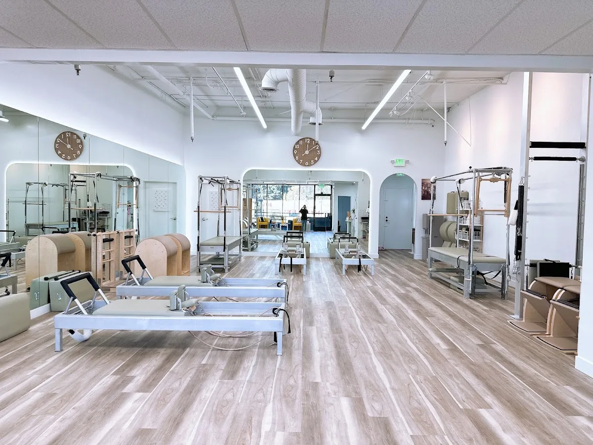 Classic Pilates LA