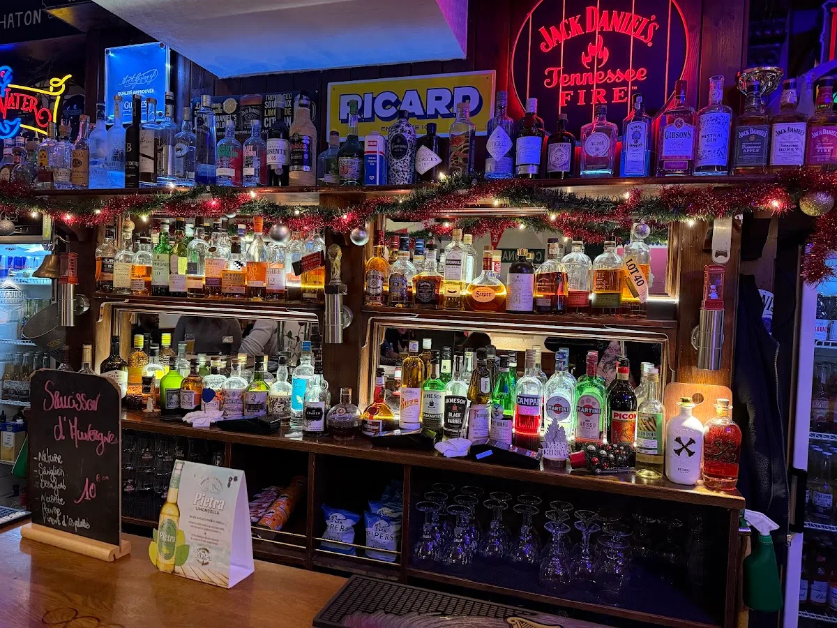 The Freedom Pub