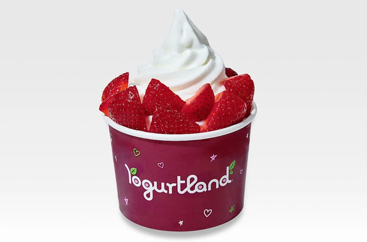 Yogurtland Culver City