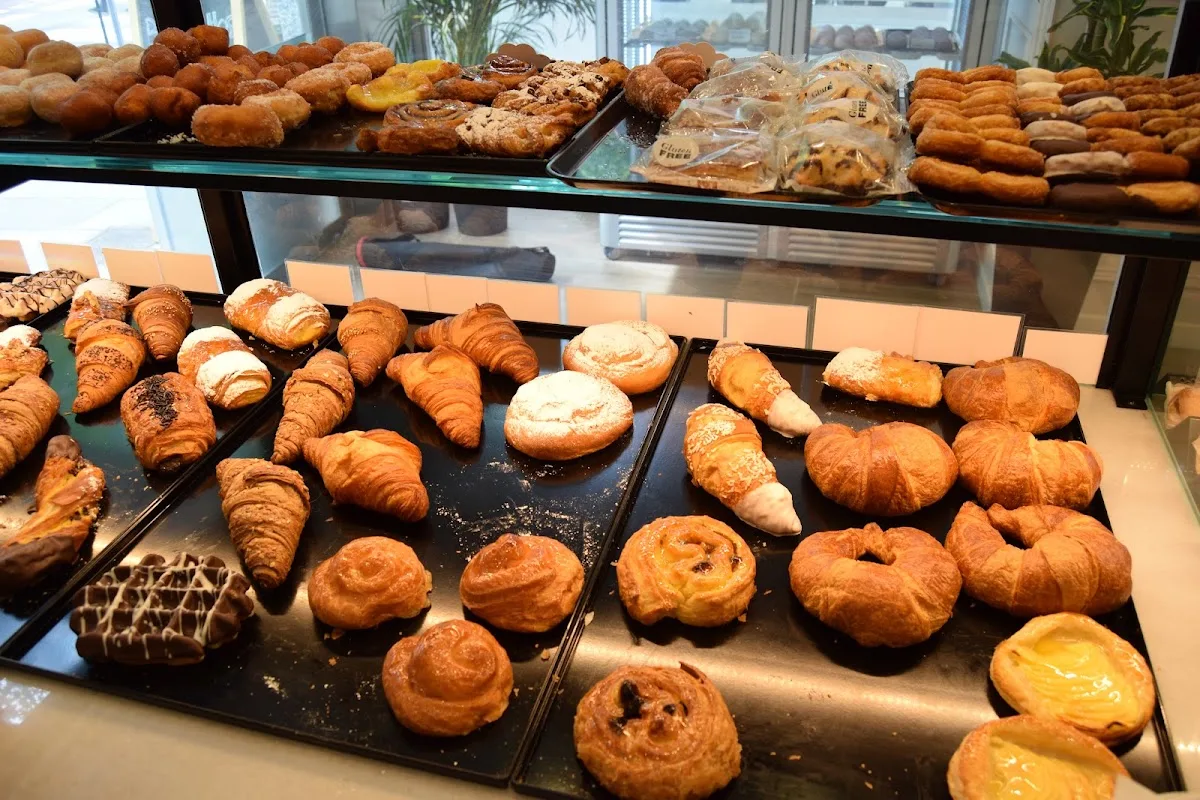 cafeteria venecia