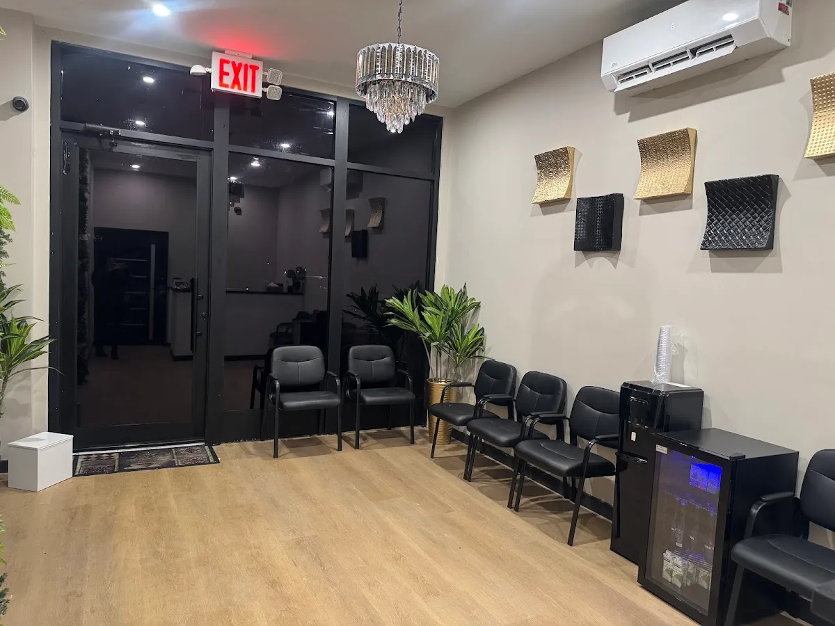 The Luxe Medical Clinic