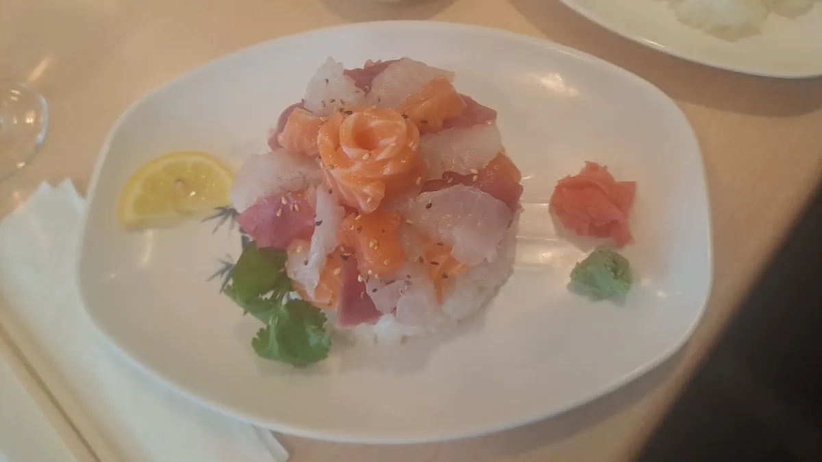 Linne Sushi