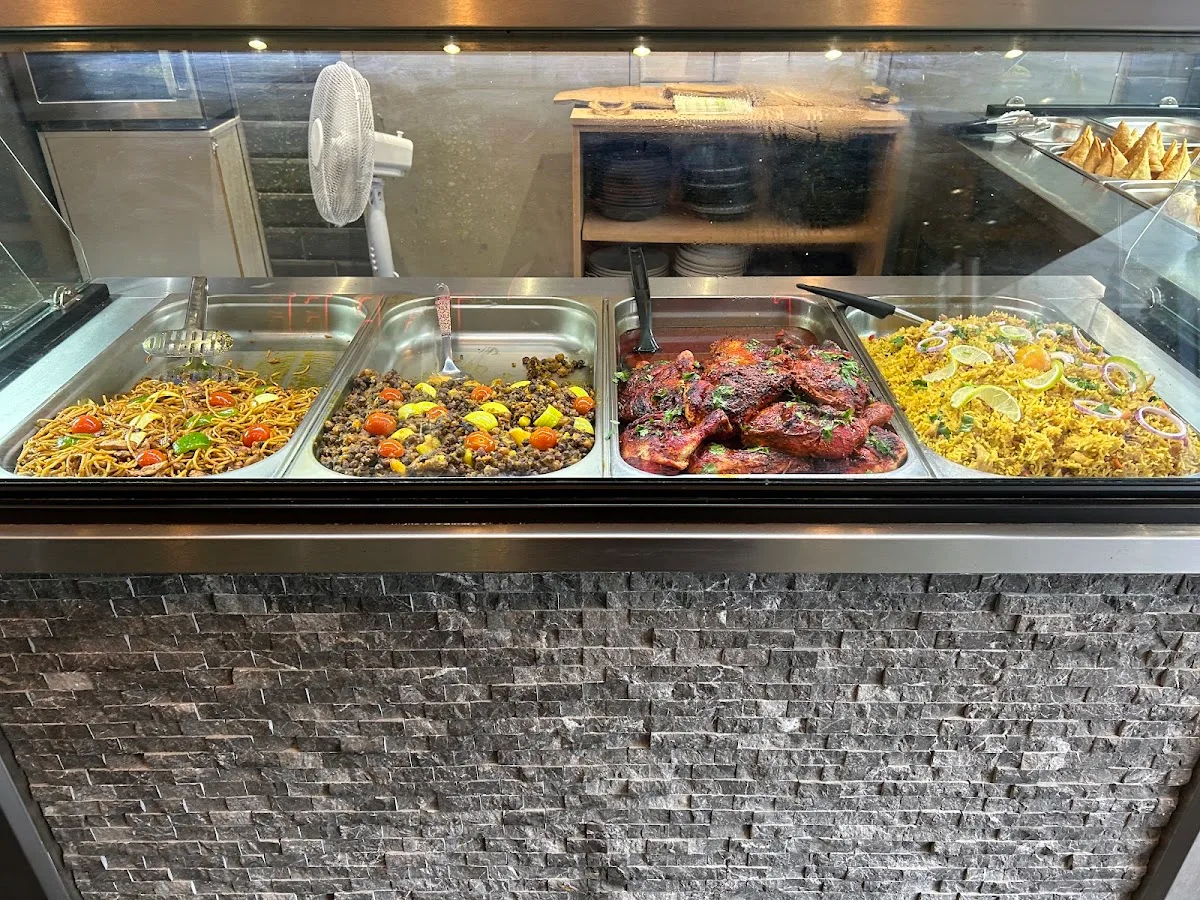 Tara Taree Street Food