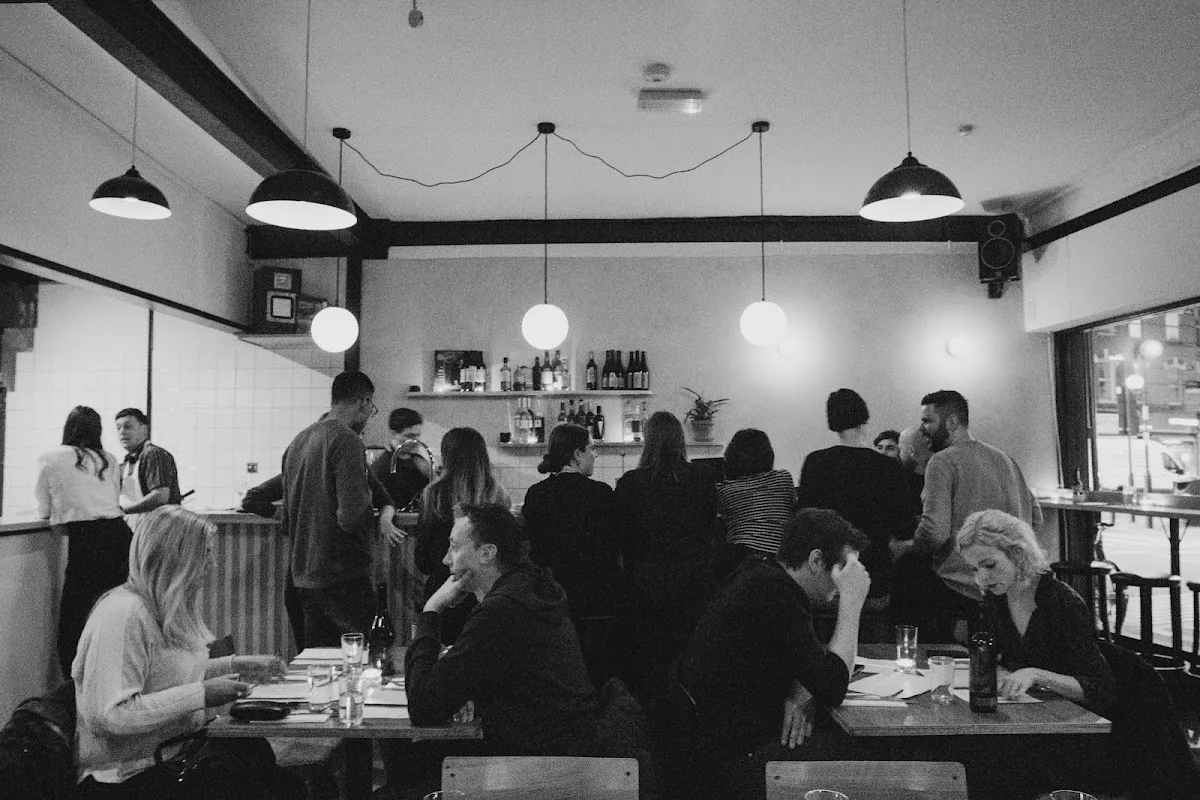 Top Cuvée Highbury