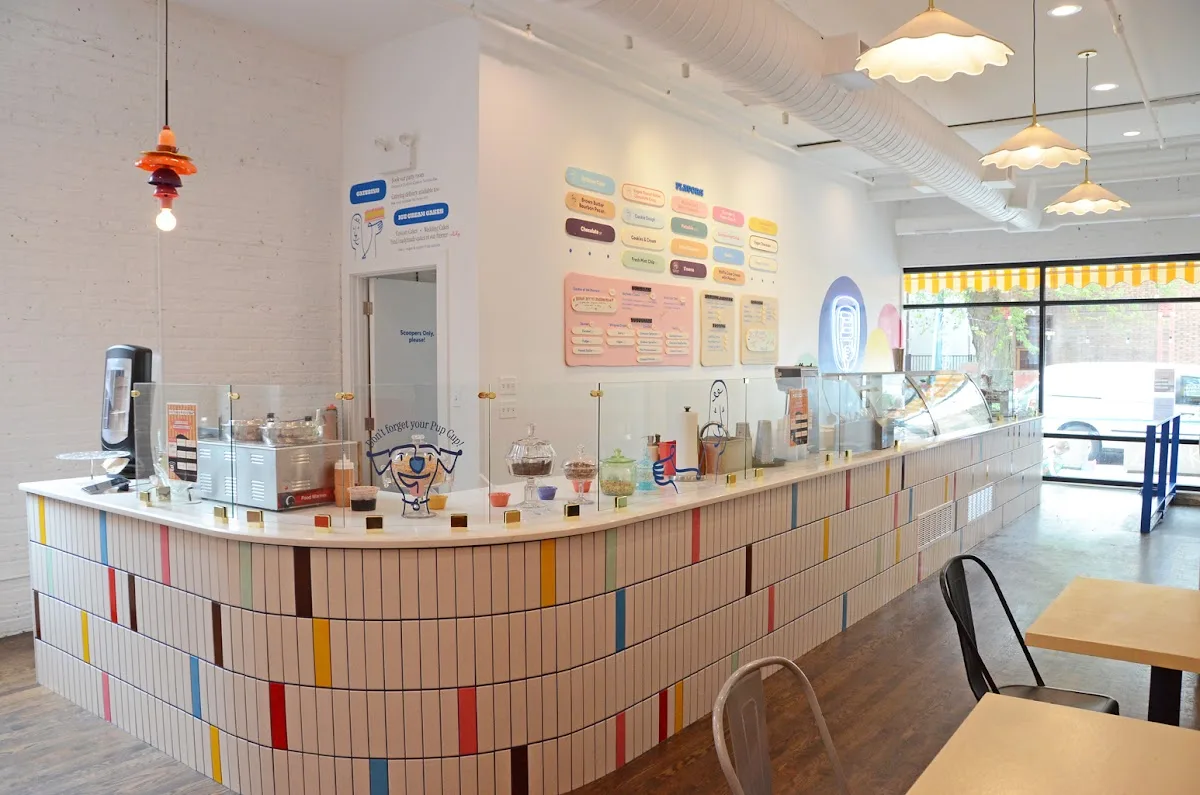 Bartlebys Homemade Ice Cream