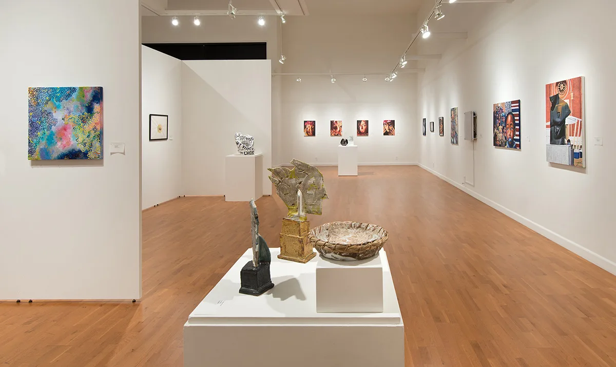 Laband Art Gallery
