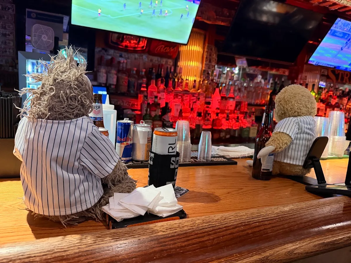 Streeter's Tavern