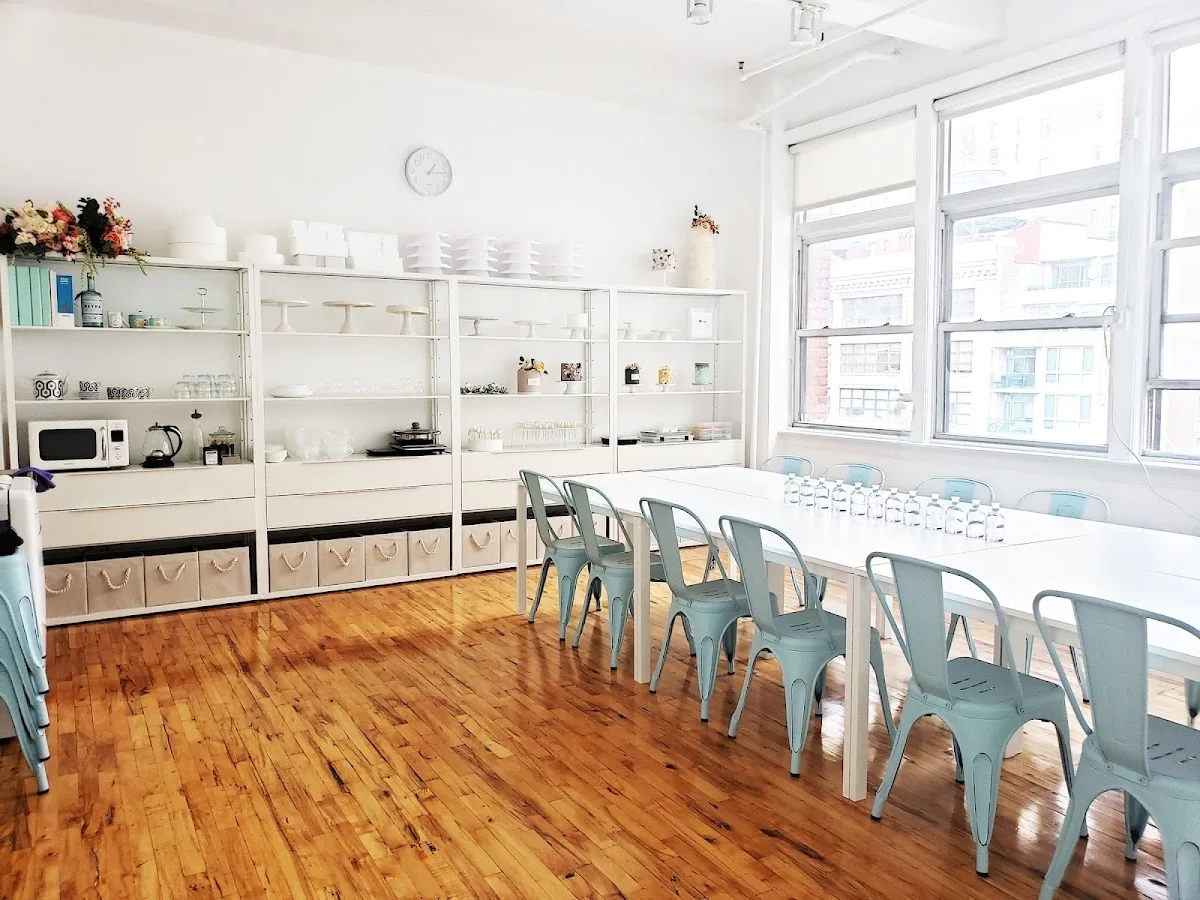 Ny Cake Design Lab