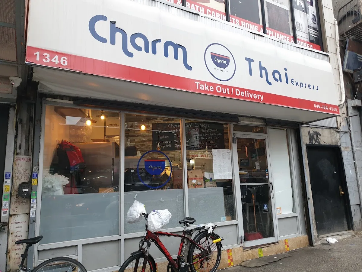 Charm