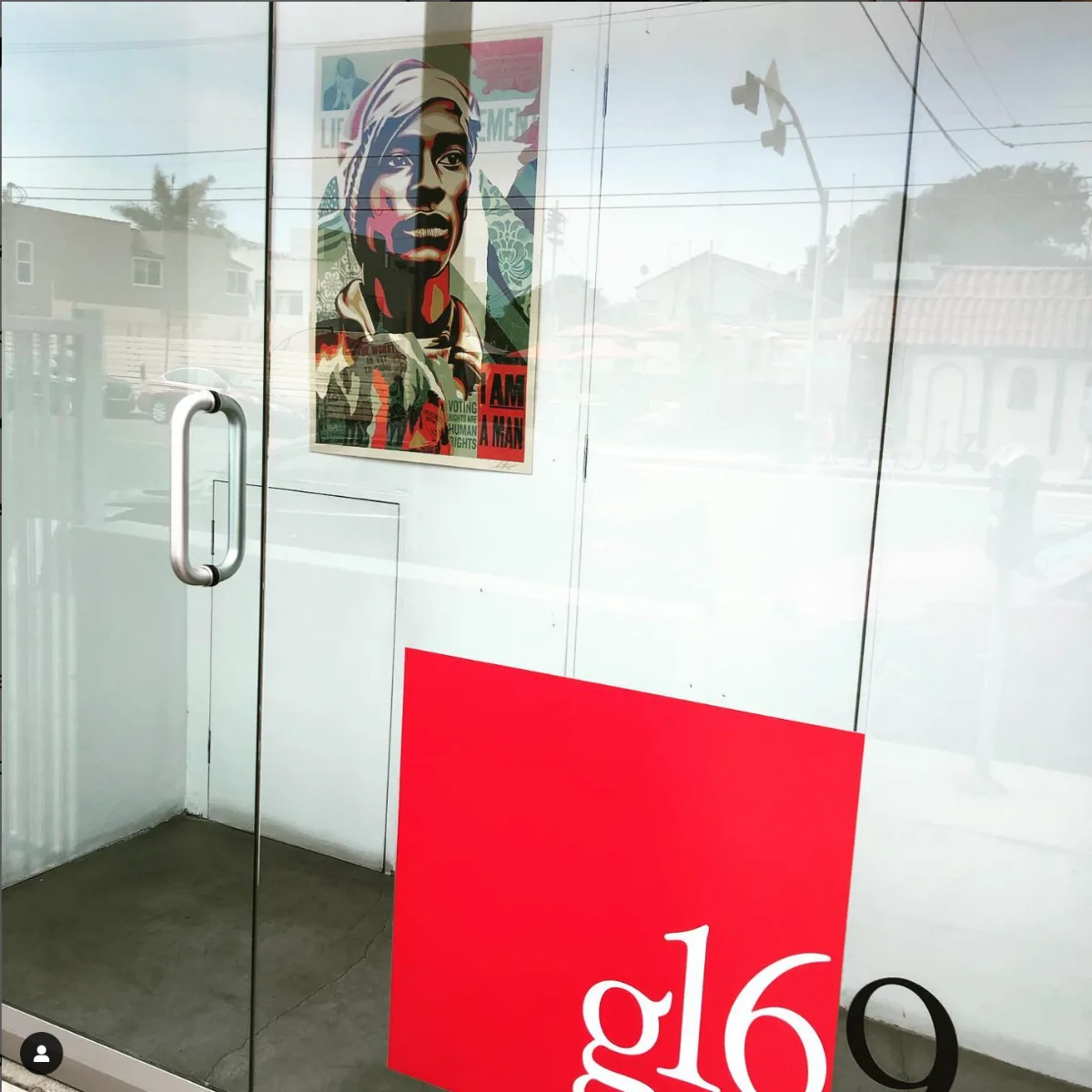 Gallery 169