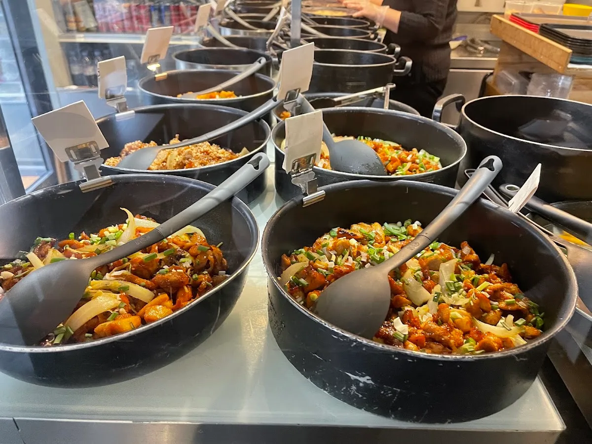 Kim-Long Cuisine