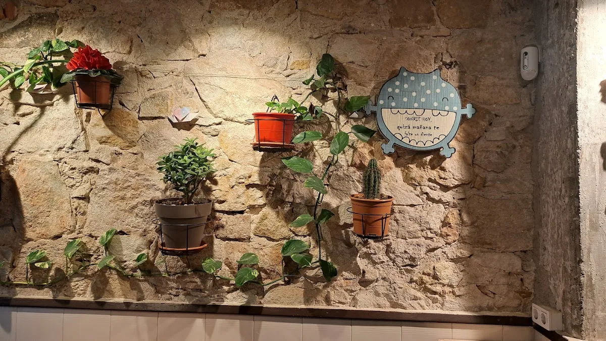 Granja Paris