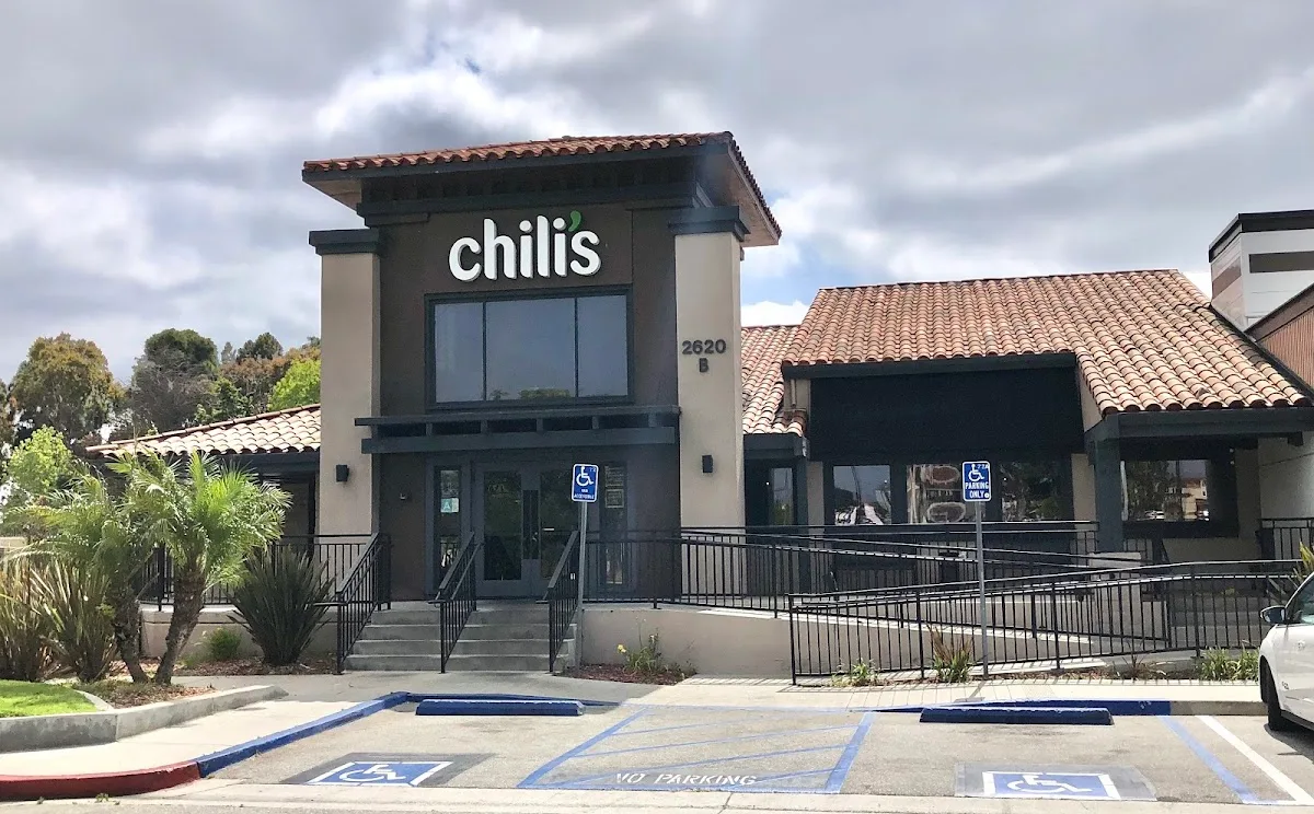 Chili's Grill & Bar