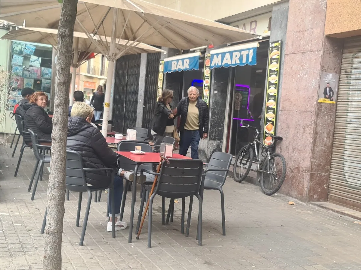 Bar Roma