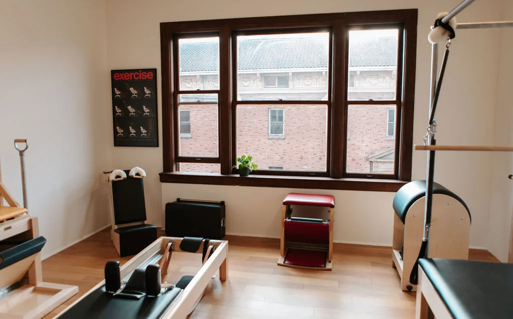 Physical Studios